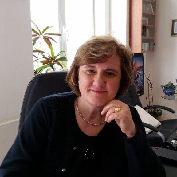 PhDr. Yvona Mazehóová, Ph.D. - psychologické služby